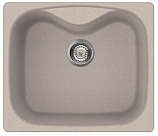 Мойка Smeg LSE58AV