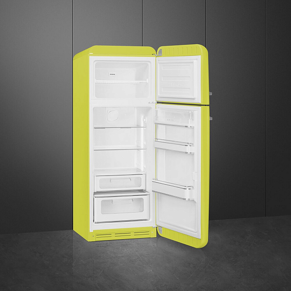 Холодильник Smeg FAB30RLI6 preview 6
