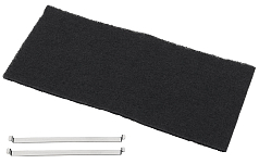 Угольные фильтры Smeg KITFLT90