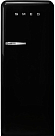 Холодильник Smeg FAB28RBL3