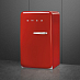 Холодильник Smeg FAB10LRD5 фото 4 Купить Холодильник Smeg FAB10LRD5 preview 4