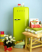 Купить Холодильник Smeg FAB28RVE1 preview 4
