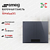 Купить Варочная панель Smeg SIM1644DG preview 1
