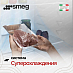 Купить Холодильник Side-by-Side Smeg FQI48XE preview 7