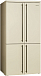 Холодильник Smeg FQ60CPO5 фото 1 Купить Холодильник Smeg FQ60CPO5 preview 1