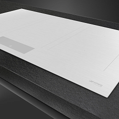 Варочная панель Smeg SIM3964MWH