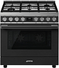 Варочный центр Smeg CPF9GMAN1
