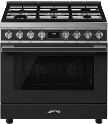 Варочный центр Smeg CPF9GMAN1
