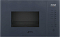 Встраиваемая микроволновая печь Smeg FMI125G