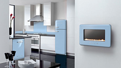 Холодильник Smeg FAB30RAZ1