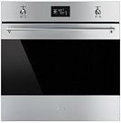 Духовой шкаф Smeg SFP6390XE