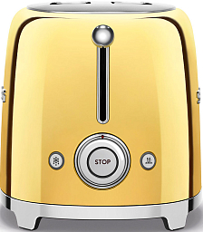 Тостер Smeg TSF01GOEU
