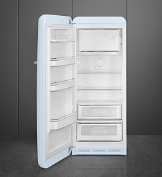 Холодильник Smeg FAB28LPB3