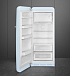 Купить Холодильник Smeg FAB28LPB3 preview 3