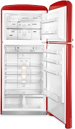 Холодильник Smeg FAB50RRD