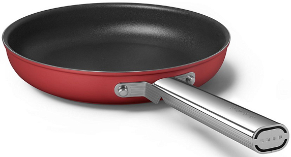 Сковорода Smeg CKFF2601RDM preview 9