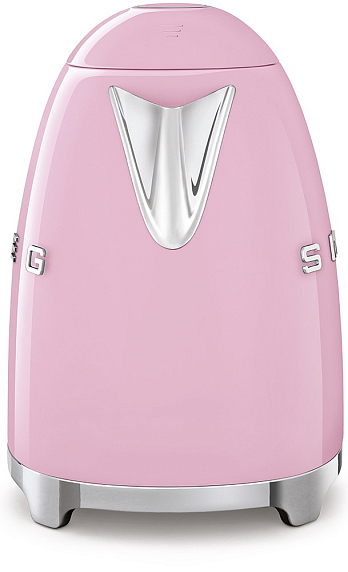 Электрический чайник Smeg KLF03PKEU preview 2