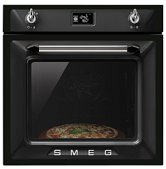 Духовой шкаф Smeg SF6922NPZ