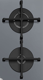 Варочная панель Smeg PV163S2