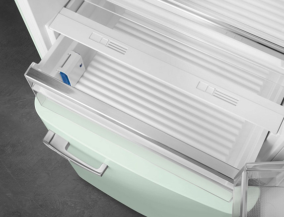 Холодильник Smeg FAB38RPG5 preview 7