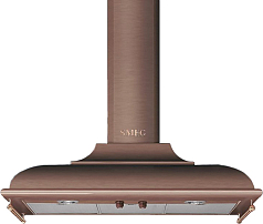 Вытяжка Smeg KC19RA