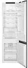 Встраиваемый холодильник Smeg C8194TN2P
