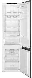Встраиваемый холодильник Smeg C8194TN2P