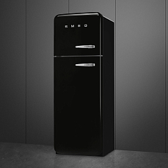 Холодильник Smeg FAB30LBL3