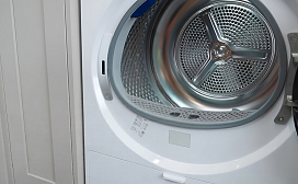 Как чистить и обслуживать сушильную машину Smeg | Стиральная машина Smeg
