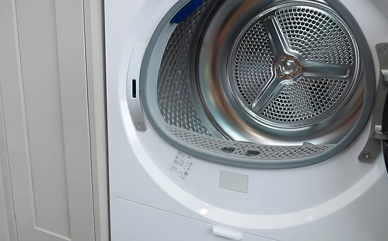 Как чистить и обслуживать сушильную машину Smeg | Стиральная машина Smeg
