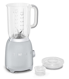 Блендер Smeg BLF01SVEU