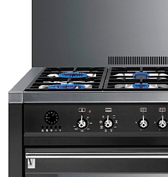 Варочный центр Smeg CS19A-7