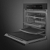 Купить Духовой шкаф Smeg SOP6202TB preview 4
