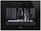 Встраиваемая кофемашина Smeg CMS4601NX