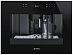 Купить Встраиваемая кофемашина Smeg CMS4601NX preview 1