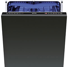 Встраиваемая посудомоечная машина Smeg STA6544TC