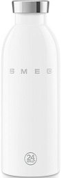 Термическая бутылка Smeg WBF01WH