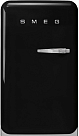 Холодильник Smeg FAB10LBL2