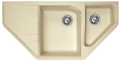 Мойка Smeg LSE102P