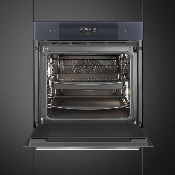 Духовой шкаф Smeg SOP6102S2PG preview 18