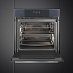 Купить Духовой шкаф Smeg SOP6102S2PG preview 18