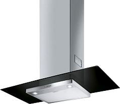 Вытяжка Smeg KFV92DN