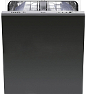 Встраиваемая посудомоечная машина Smeg STA6445-2