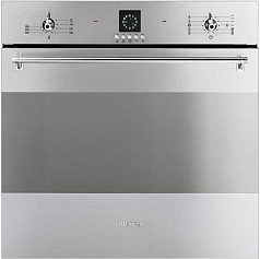 Духовой шкаф Smeg SF399X