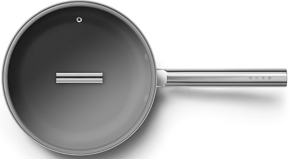 Сковорода Smeg CKFF2601BLM preview 10