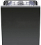 Встраиваемая посудомоечная машина Smeg STA6445-2