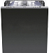 Купить Встраиваемая посудомоечная машина Smeg STA6445-2 preview 1
