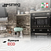 Купить Компактный духовой шкаф Smeg SO4902M1N preview 5