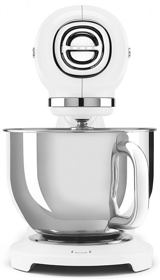 Планетарный миксер Smeg SMF05WHEU preview 2