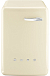 Купить Стиральная машина Smeg LBB14CR-2 preview 1